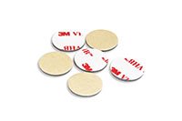 3M VHB Die Cut Circles.jpg